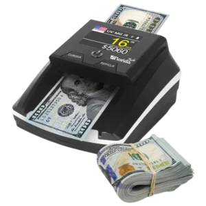 Florida FL-200 Cash Counting Machine