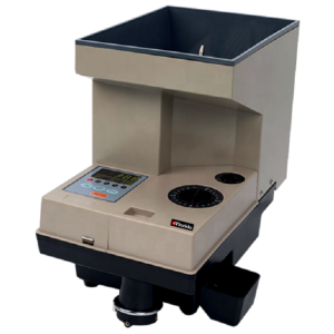 Florida FL-300 Cash Counting Machine