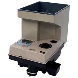 Florida FL-300 Cash Counting Machine