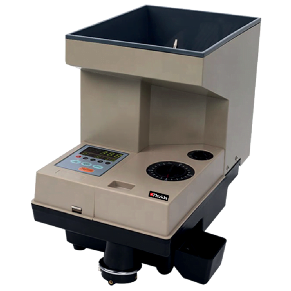 Florida FL-300 Cash Counting Machine