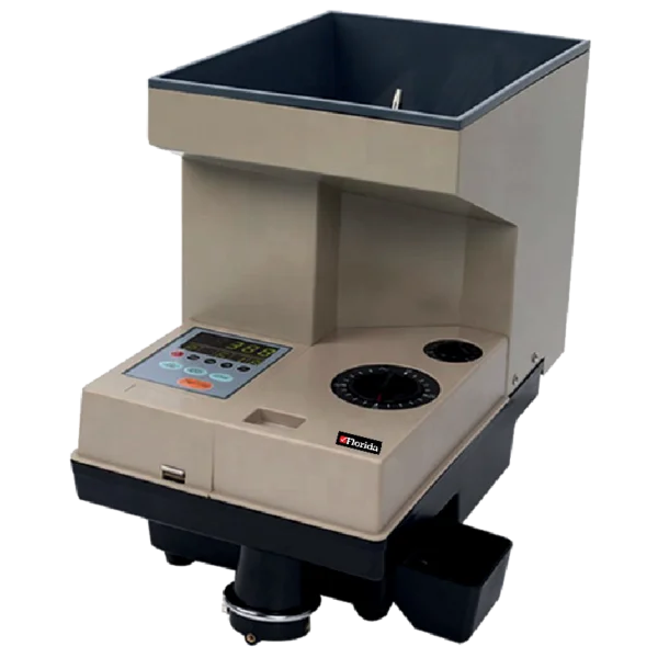 Florida FL-300 Cash Counting Machine