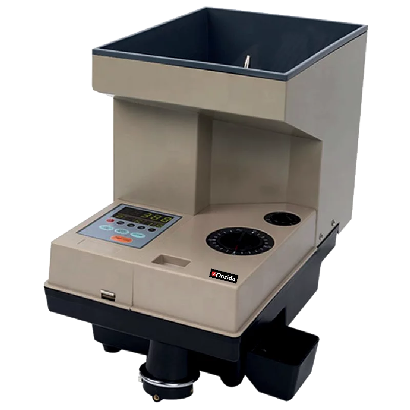 Florida FL-300 Cash Counting Machine